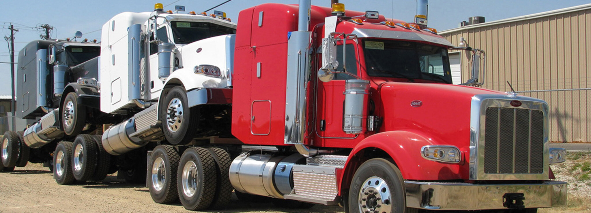 CJ’s Equipment Sales Inc. Mississauga, Ontario 18006059361